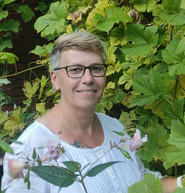 Sandra Weigand ist die Direktkandidatin     für Bündnis 90/ Die Grünen (PM)